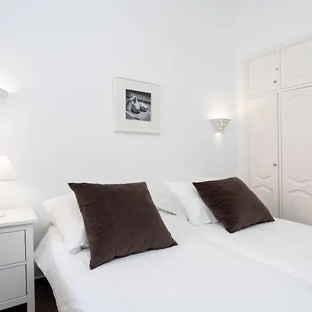 Apartment Romantic Retreat In Prime Position Acantilado de los Gigantes