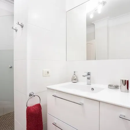 Apartmán Romantic Retreat In Prime Position *