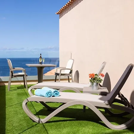 Apartmán Romantic Retreat In Prime Position