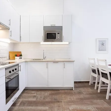 Apartmán Romantic Retreat In Prime Position